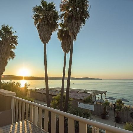 Résidence Rivazur Cavalaire-sur-Mer Extérieur photo