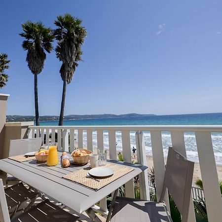 Résidence Rivazur Cavalaire-sur-Mer Extérieur photo
