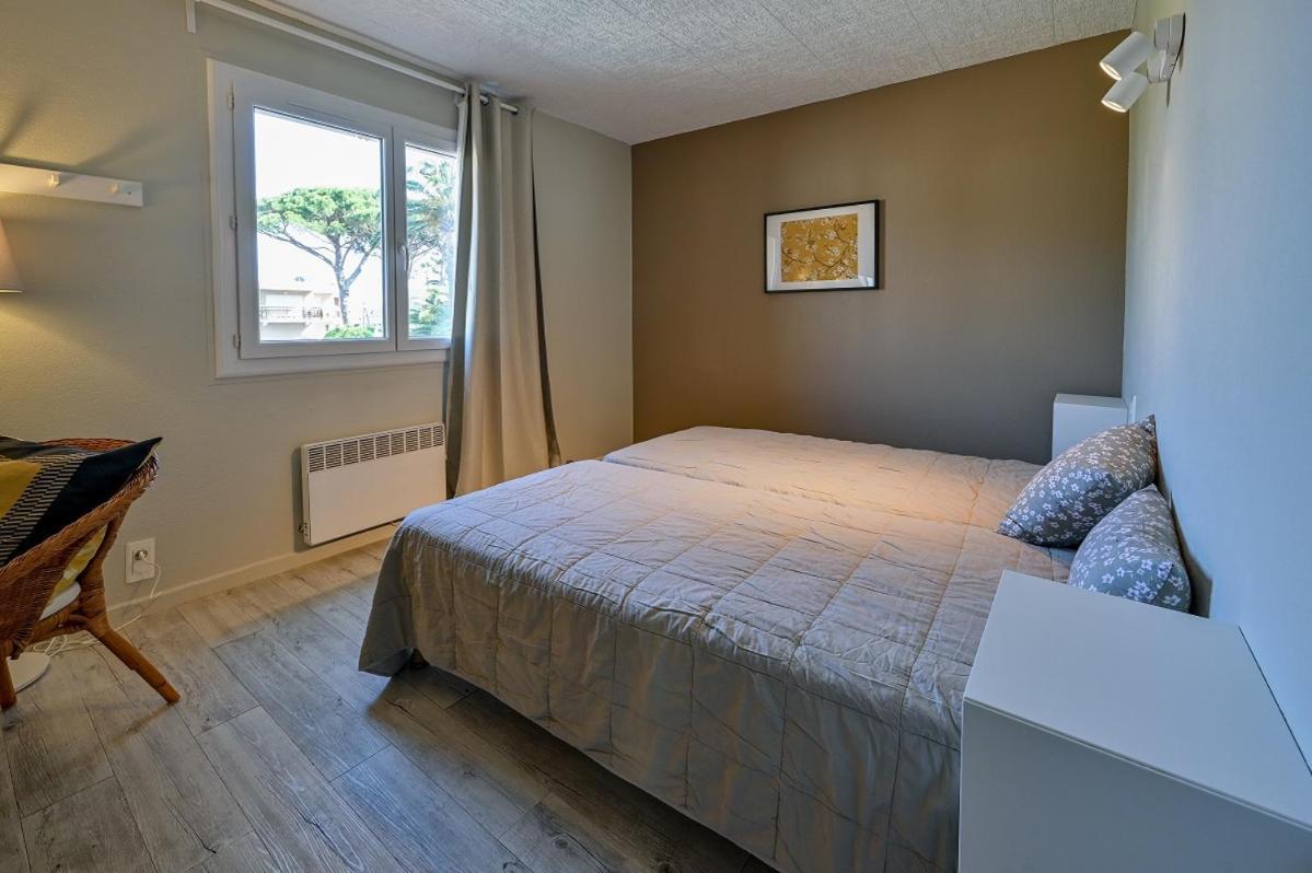 Résidence Rivazur Cavalaire-sur-Mer Extérieur photo
