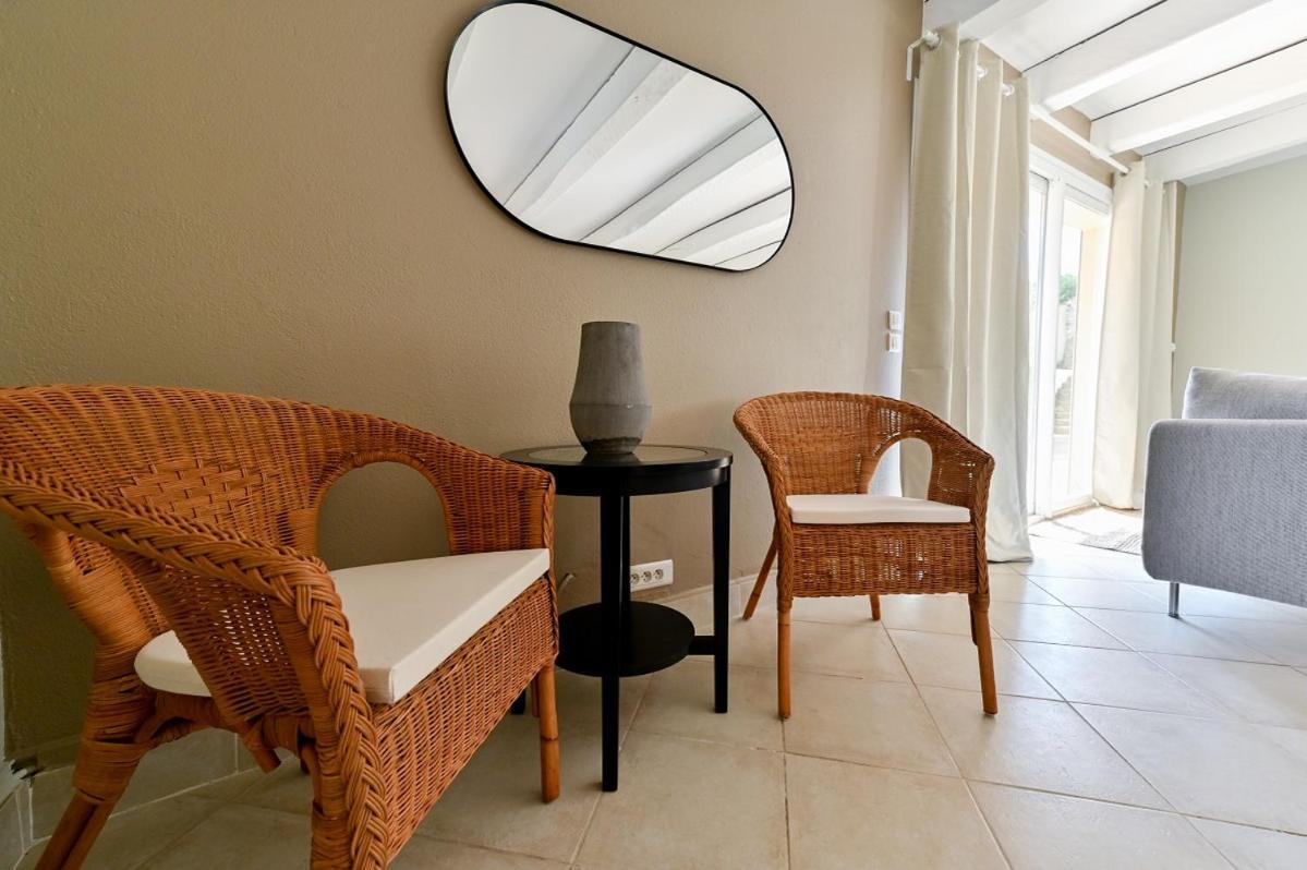 Résidence Rivazur Cavalaire-sur-Mer Extérieur photo