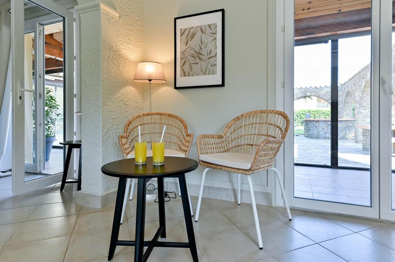 Résidence Rivazur Cavalaire-sur-Mer Extérieur photo