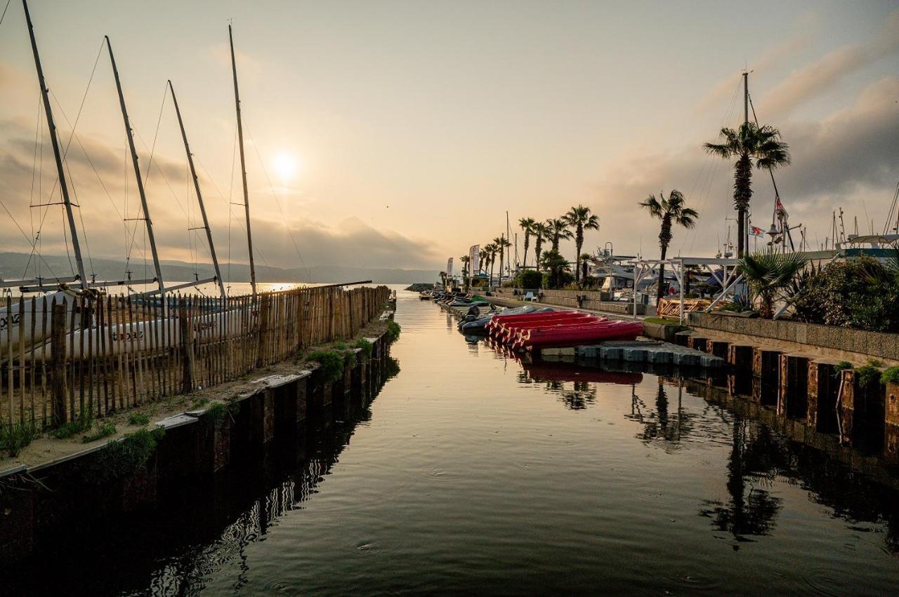 Résidence Rivazur Cavalaire-sur-Mer Extérieur photo
