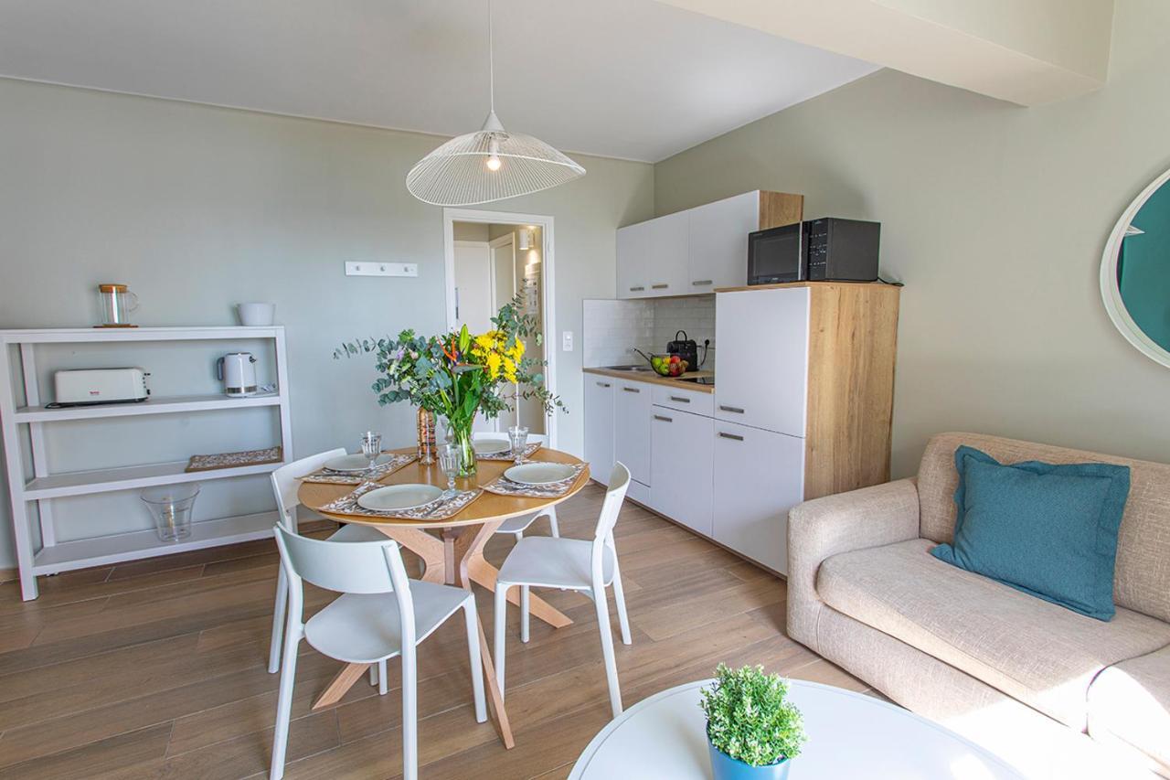 Résidence Rivazur Cavalaire-sur-Mer Extérieur photo