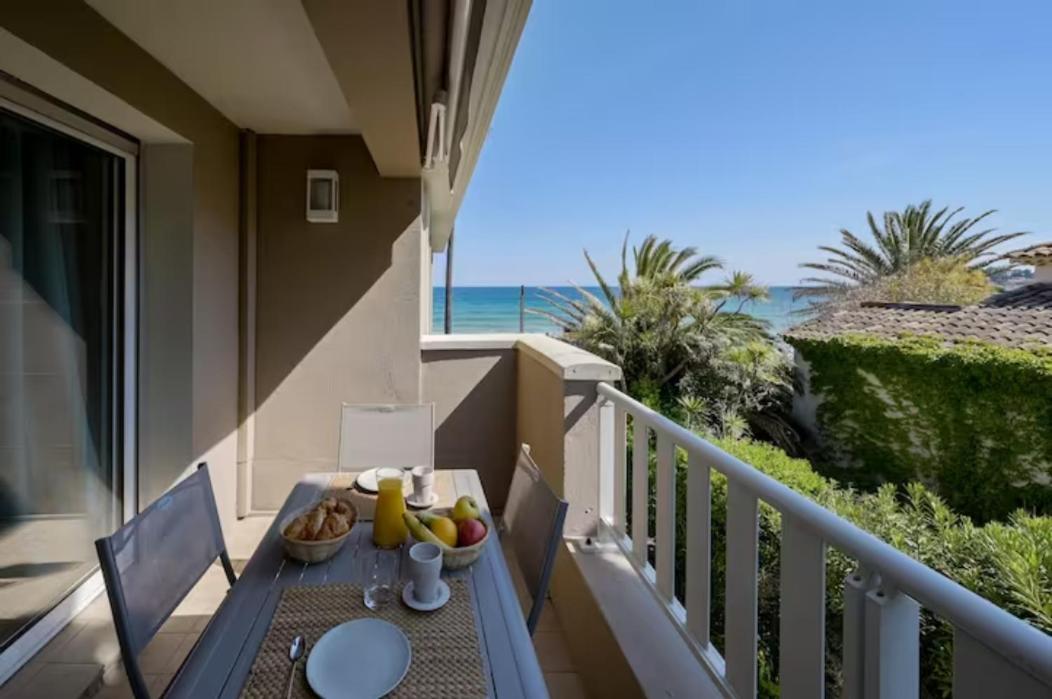 Résidence Rivazur Cavalaire-sur-Mer Extérieur photo