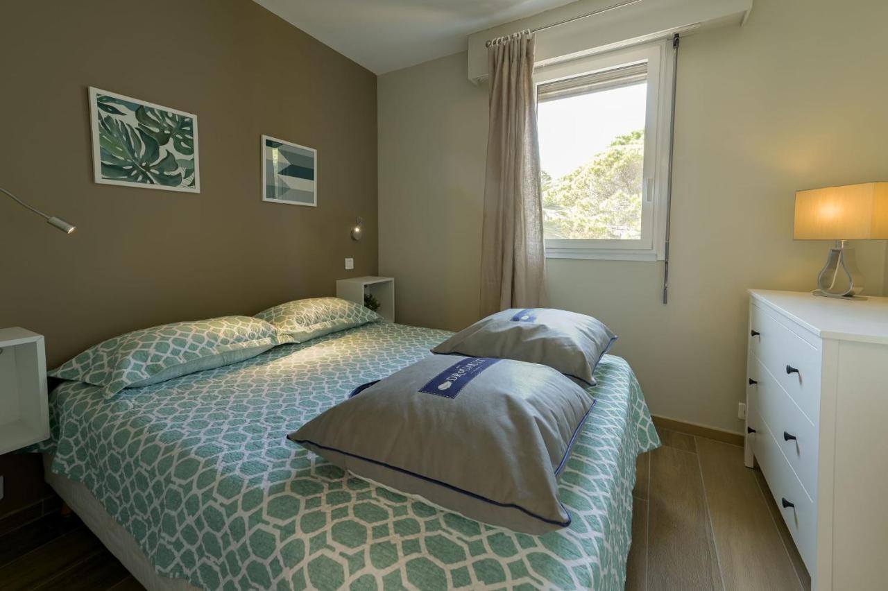 Résidence Rivazur Cavalaire-sur-Mer Extérieur photo