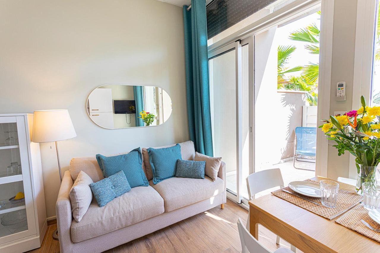 Résidence Rivazur Cavalaire-sur-Mer Extérieur photo