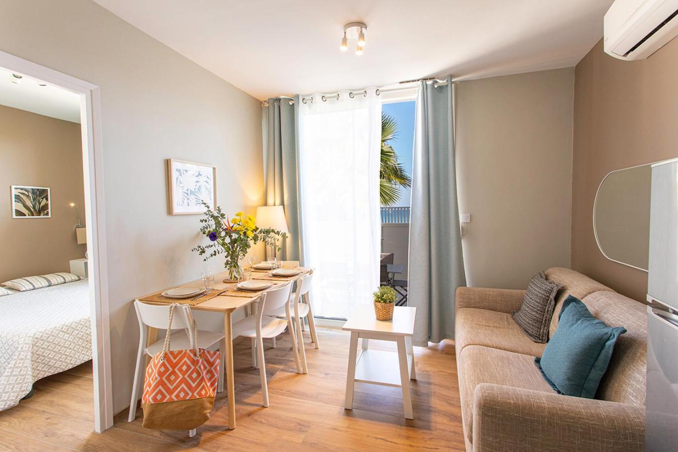 Résidence Rivazur Cavalaire-sur-Mer Extérieur photo