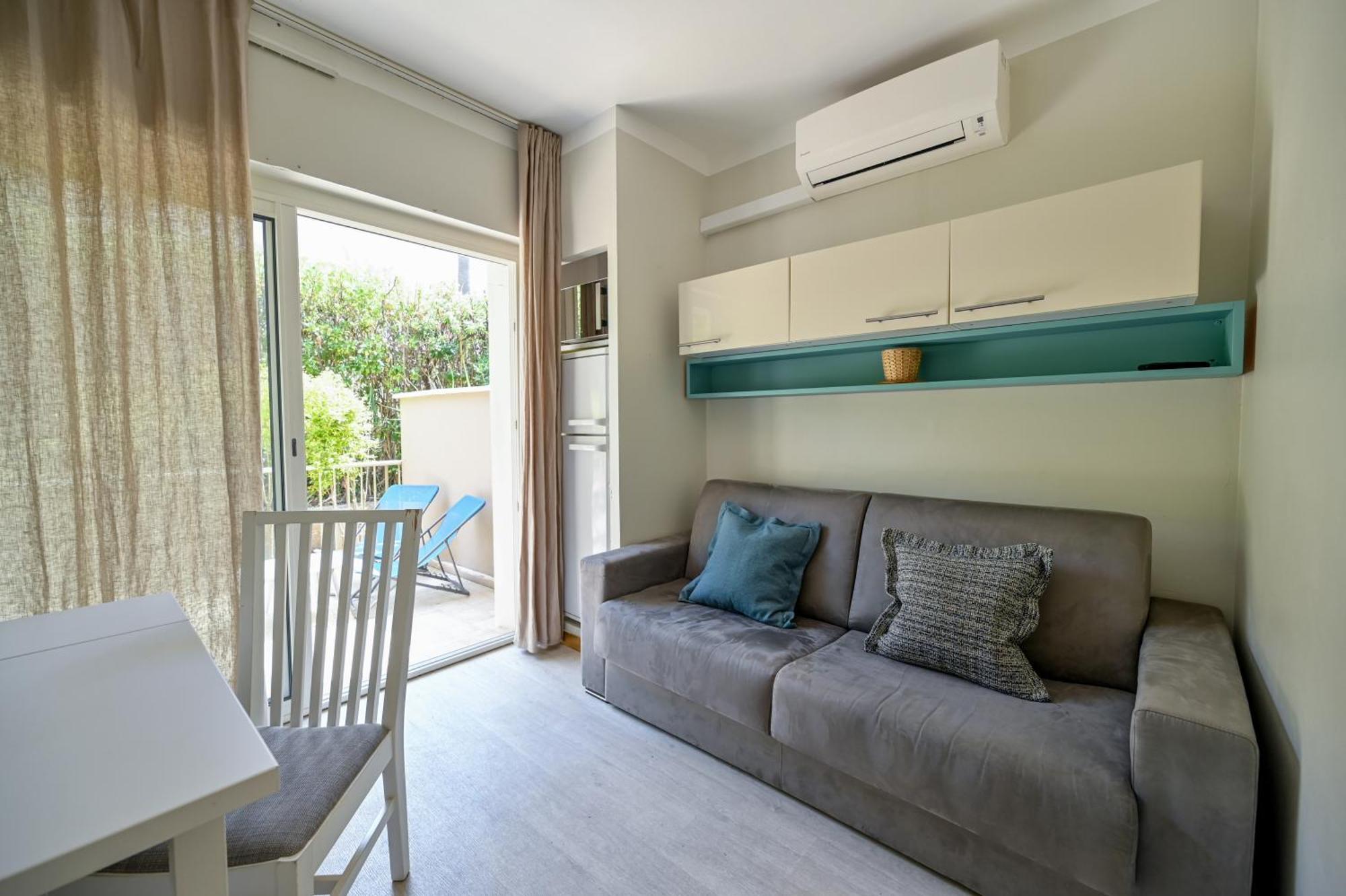 Résidence Rivazur Cavalaire-sur-Mer Extérieur photo