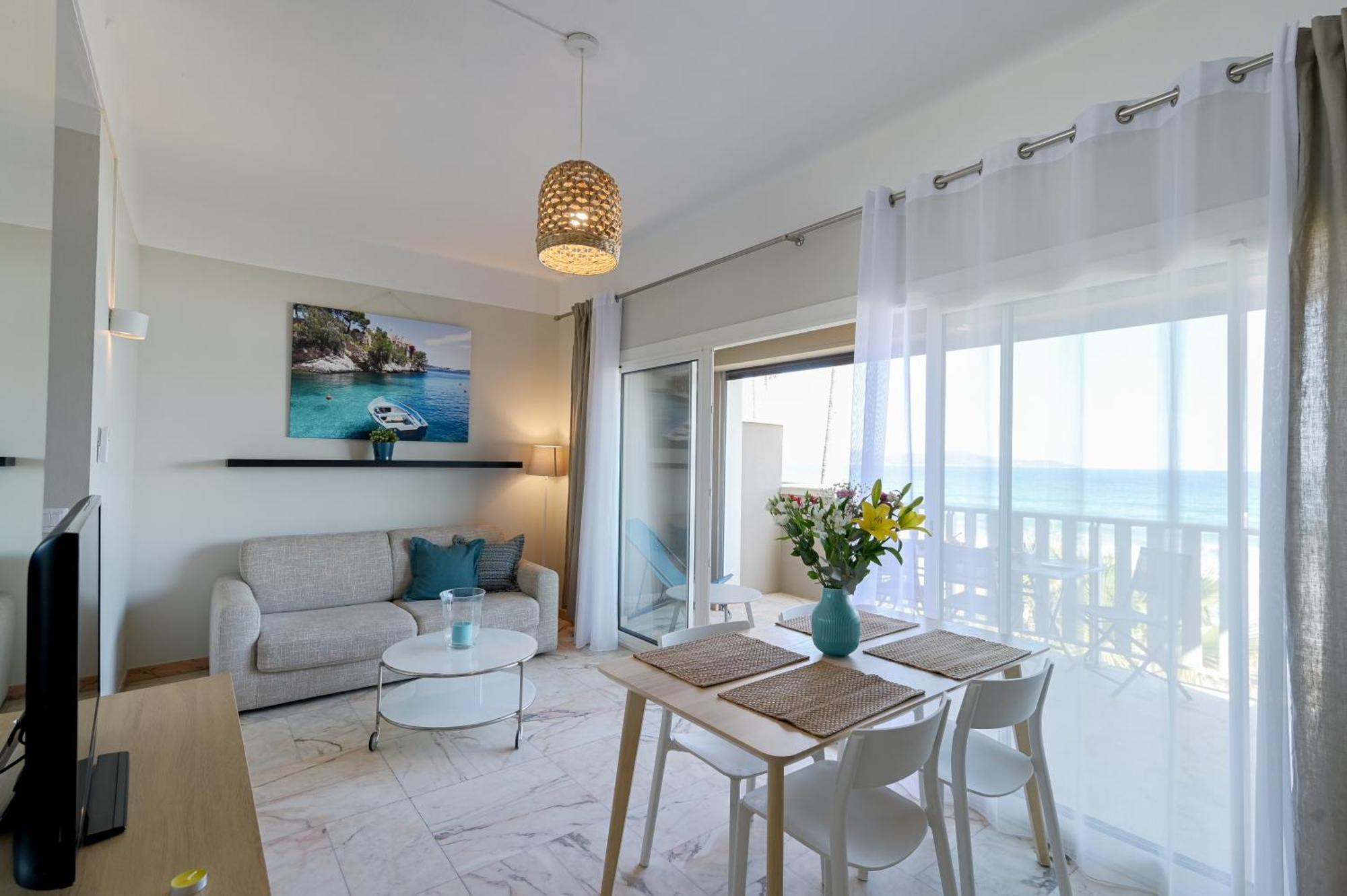 Résidence Rivazur Cavalaire-sur-Mer Extérieur photo