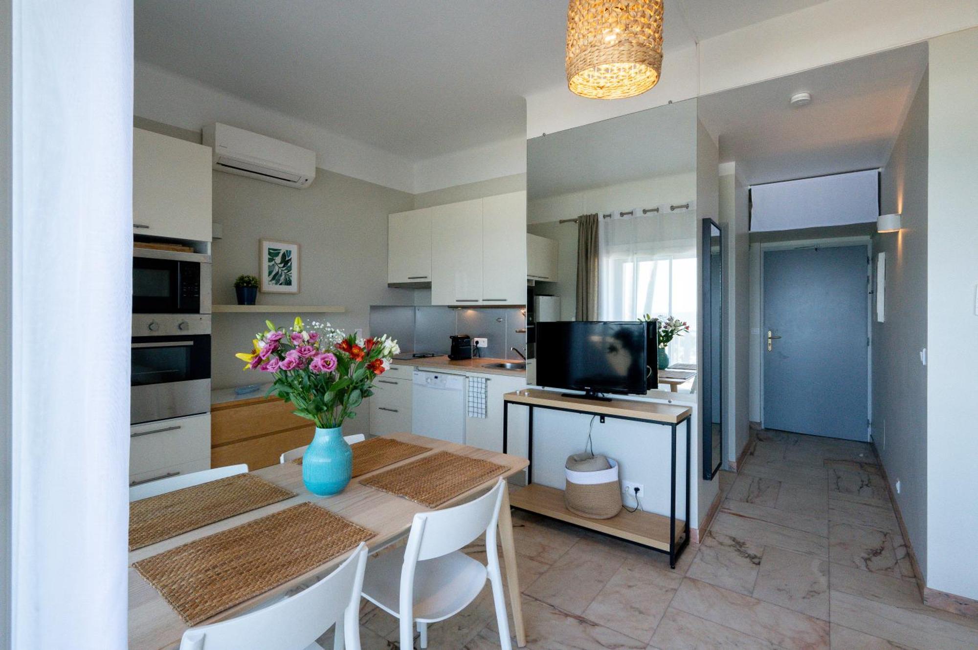 Résidence Rivazur Cavalaire-sur-Mer Extérieur photo