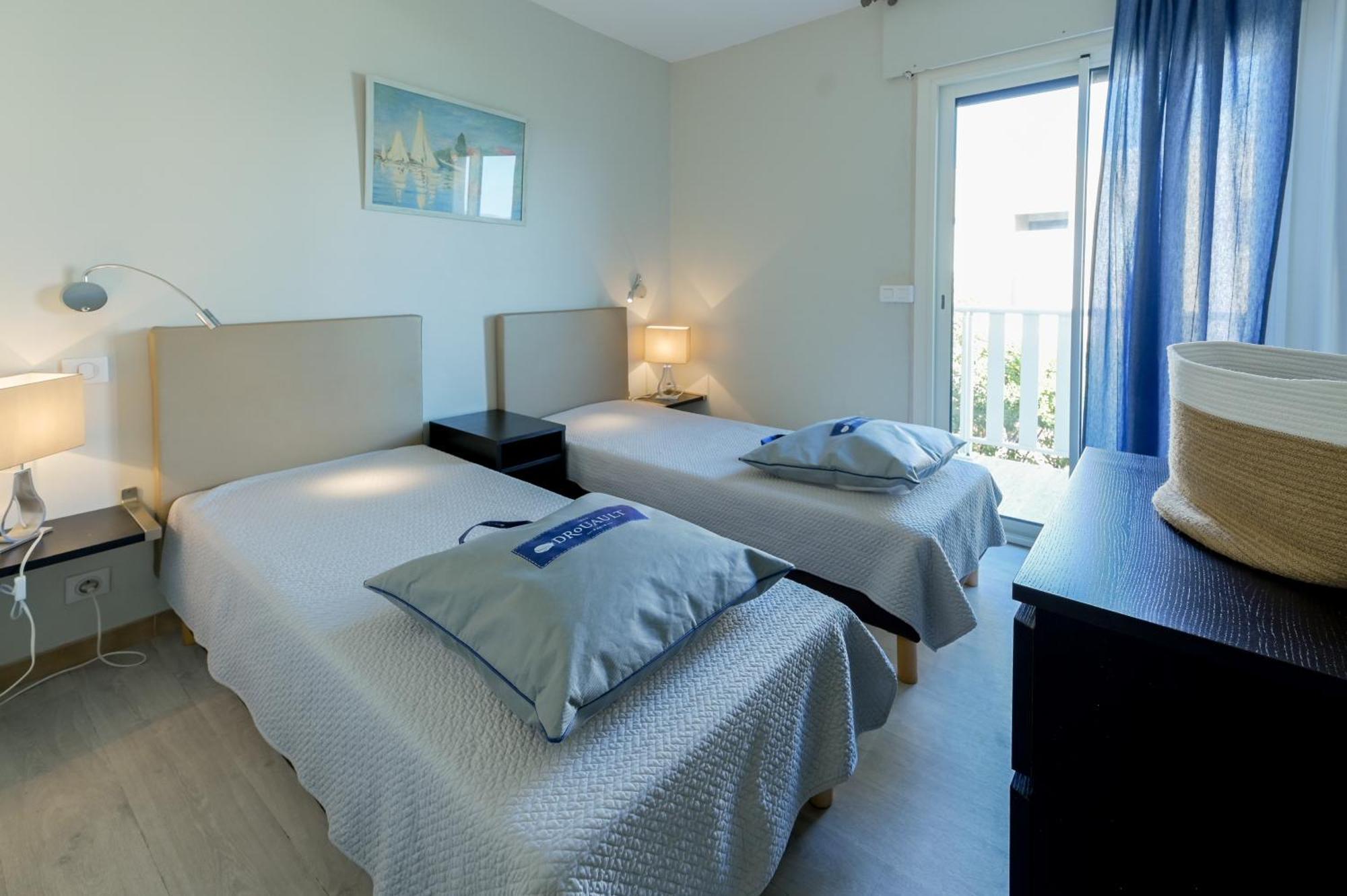 Résidence Rivazur Cavalaire-sur-Mer Extérieur photo